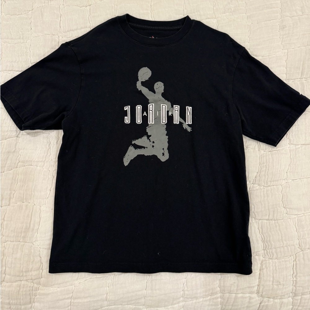 JORDON t-shirt!